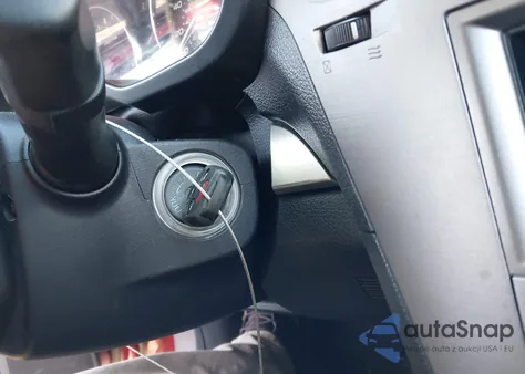 2012 Subaru Legacy 2.5I из США, поврежденный, VIN 4S3BMBA69C3003087